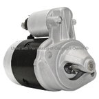MPA Electrical 16773 Starter Motor - view 2