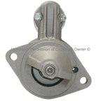 MPA Electrical 16773 Starter Motor - view 1