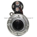 MPA Electrical 16774 Starter - view 4