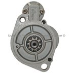MPA Electrical 16780 Starter - view 1