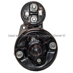 MPA Electrical 16784 Starter - view 4