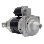 MPA Electrical 16792 Starter Motor - view 2
