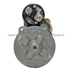 MPA Electrical 16797 Starter - view 4