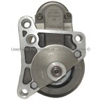 MPA Electrical 16797 Starter - view 1