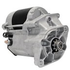 MPA Electrical 16802 Starter Motor - view 2