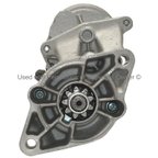 MPA Electrical 16802 Starter Motor - view 1