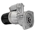 MPA Electrical 16803 Starter Motor - view 2