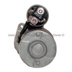 MPA Electrical 16803 Starter Motor - view 4