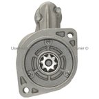 MPA Electrical 16803 Starter Motor - view 1