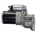 MPA Electrical 16803 Starter Motor - view 3