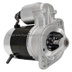 MPA Electrical 16805N Starter Motor - view 2