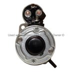 MPA Electrical 16805N Starter Motor - view 4
