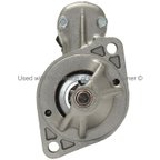 MPA Electrical 16805N Starter Motor - view 1