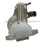 MPA Electrical 16806 Starter Motor - view 1