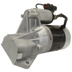 MPA Electrical 16807 Starter - view 2