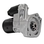 MPA Electrical 16809 Starter - view 2
