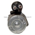 MPA Electrical 16809 Starter - view 4