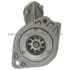 MPA Electrical 16809 Starter - view 1