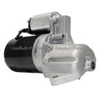 MPA Electrical 16814 Starter Motor - view 2