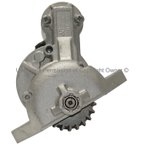 MPA Electrical 16814 Starter Motor - view 1