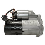 MPA Electrical 16817 Starter Motor - view 3