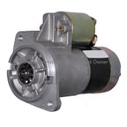 MPA Electrical 16818 Starter Motor - view 2