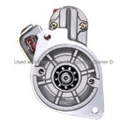 MPA Electrical 16818 Starter Motor - view 1