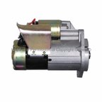 MPA Electrical 16818 Starter Motor - view 3