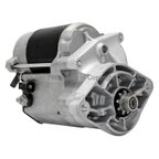 MPA Electrical 16821 Starter Motor - view 2