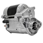 MPA Electrical 16823 Starter Motor - view 2