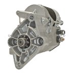 MPA Electrical 16825 Starter Motor - view 2