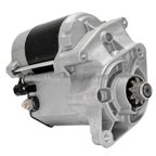 MPA Electrical 16827 Starter Motor - view 2