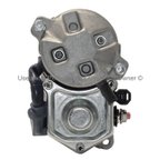 MPA Electrical 16827 Starter Motor - view 4