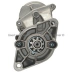 MPA Electrical 16827 Starter Motor - view 1