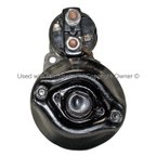 MPA Electrical 16832 Starter Motor - view 4