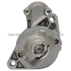 MPA Electrical 16832 Starter Motor - view 1