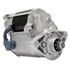 MPA Electrical 16835 Starter Motor - view 2