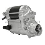 MPA Electrical 16839 Starter Motor - view 2