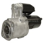 MPA Electrical 16853 Starter Motor - view 2