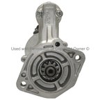 MPA Electrical 16853 Starter Motor - view 1