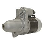 MPA Electrical 16856 Starter Motor - view 2