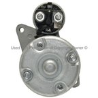 MPA Electrical 16856 Starter Motor - view 4