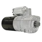 MPA Electrical 16866 Starter Motor - view 2