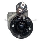 MPA Electrical 16869 Starter Motor - view 4
