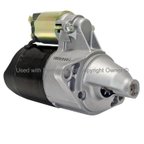 MPA Electrical 16880 Starter Motor - view 2