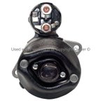 MPA Electrical 16880 Starter Motor - view 4