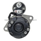 MPA Electrical 16888 Starter Motor - view 4
