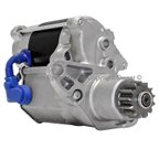 MPA Electrical 16893 Starter Motor - view 2