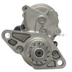 MPA Electrical 16893 Starter Motor - view 1