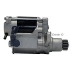 MPA Electrical 16893 Starter Motor - view 3